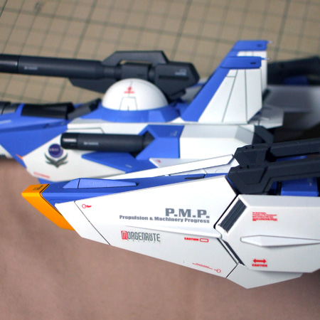 RX-78-2 GUNDAM Ver.Ka