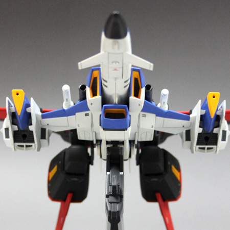 RX-78-2 GUNDAM Ver.Ka